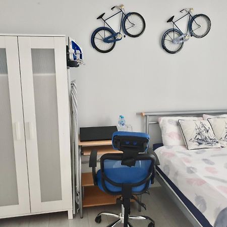 Comfortable Rooms In The House Оксфорд Екстер'єр фото