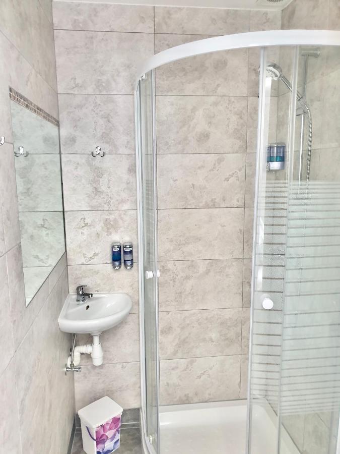 Comfortable Rooms In The House Оксфорд Екстер'єр фото