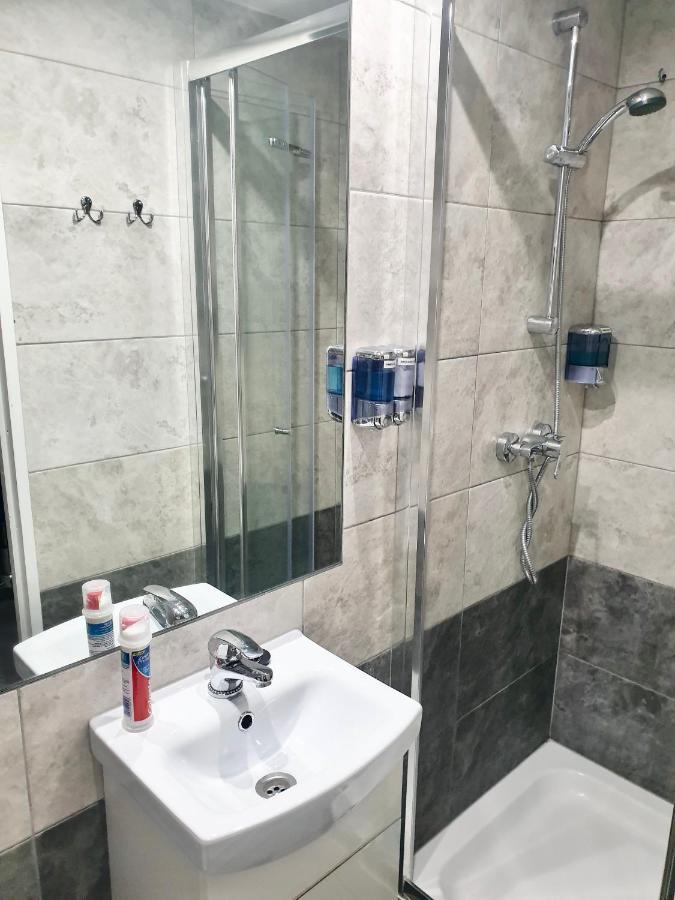 Comfortable Rooms In The House Оксфорд Екстер'єр фото