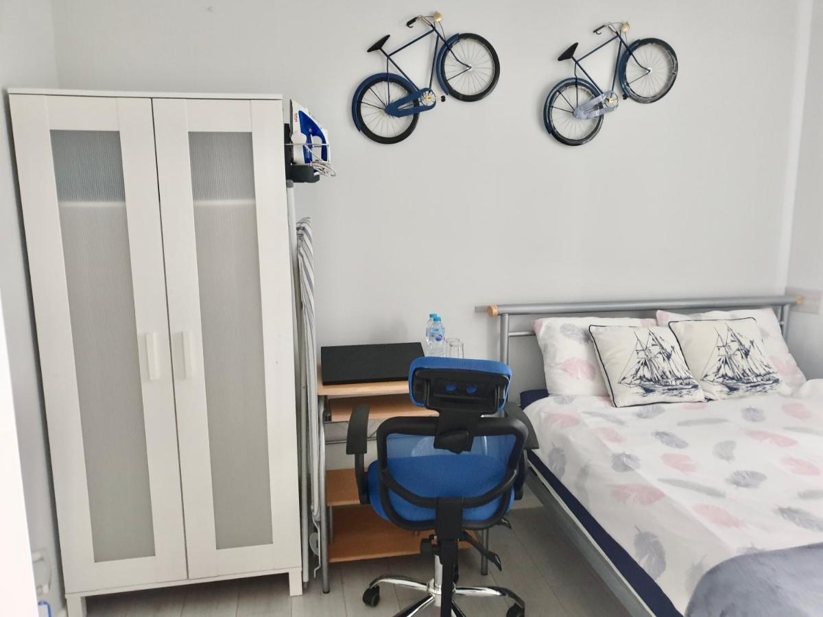 Comfortable Rooms In The House Оксфорд Екстер'єр фото