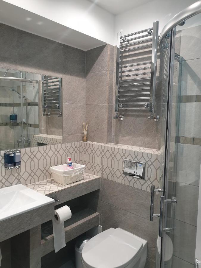 Comfortable Rooms In The House Оксфорд Екстер'єр фото