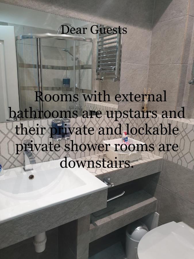 Comfortable Rooms In The House Оксфорд Екстер'єр фото