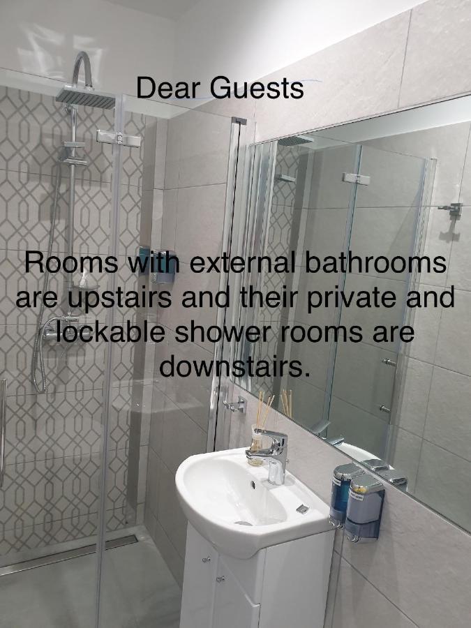 Comfortable Rooms In The House Оксфорд Екстер'єр фото