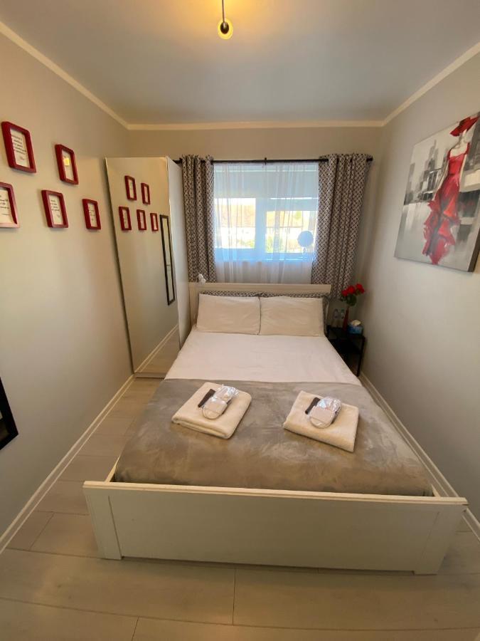 Comfortable Rooms In The House Оксфорд Екстер'єр фото