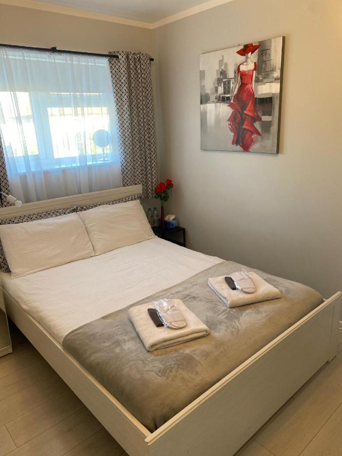 Comfortable Rooms In The House Оксфорд Екстер'єр фото