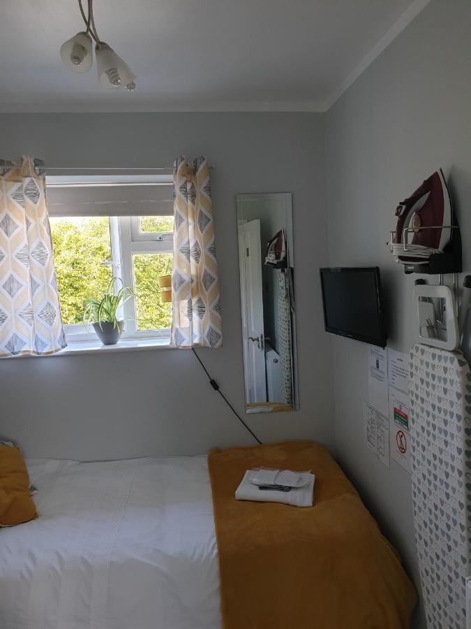 Comfortable Rooms In The House Оксфорд Екстер'єр фото